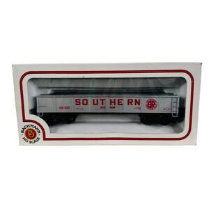5 for $25| Bachmann Electric Train HO Scale‎ Southern 1246 Gondola 10-56